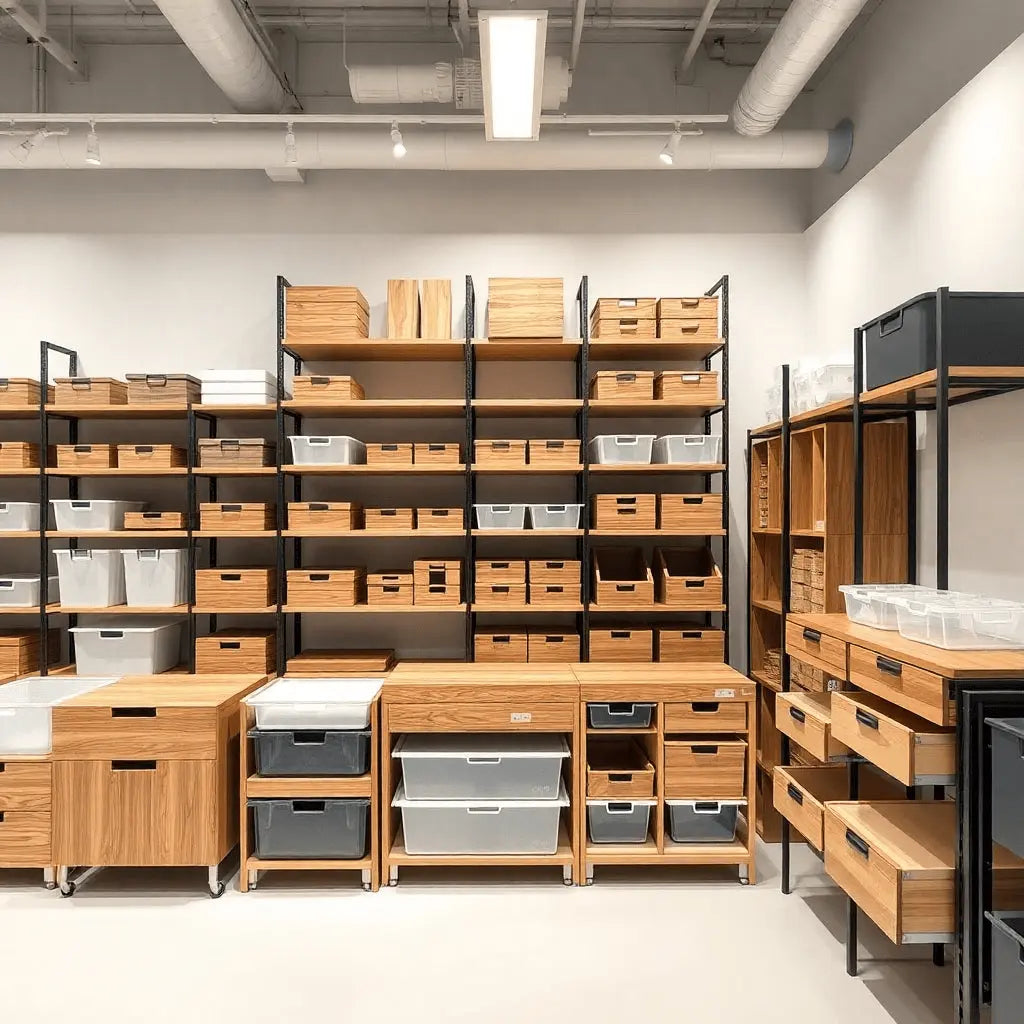 Organization - FurniFindUSA