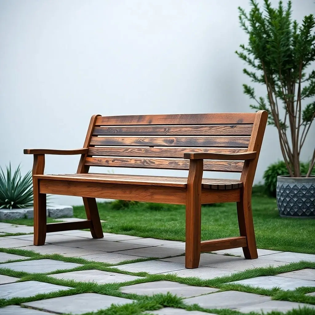 Outdoor Benches - FurniFindUSA