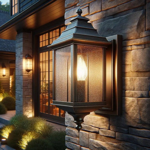 Outdoor Lighting