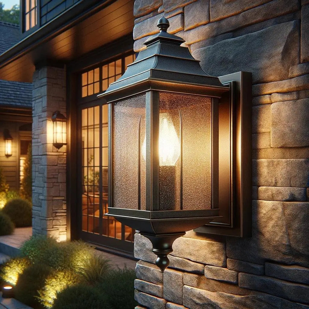 Outdoor Lighting - FurniFindUSA