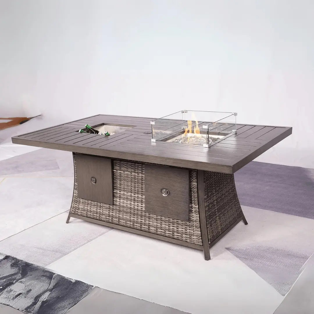 Outdoor Tables - FurniFindUSA