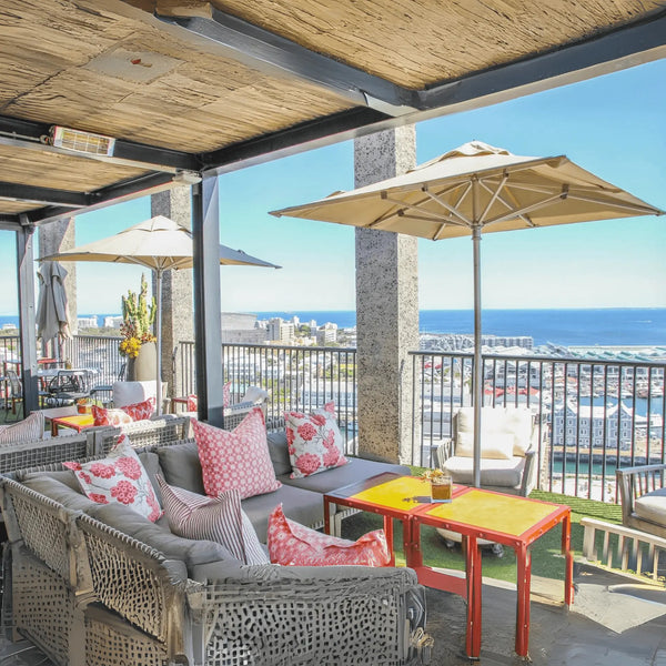 Outdoor Umbrellas