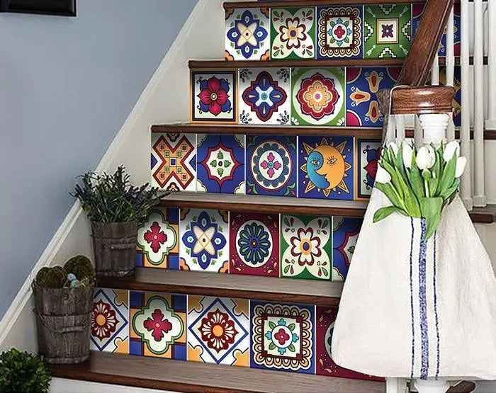 Peel and Stick Tiles - FurniFindUSA