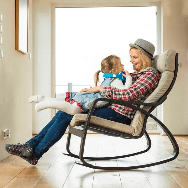 Rocking Chairs