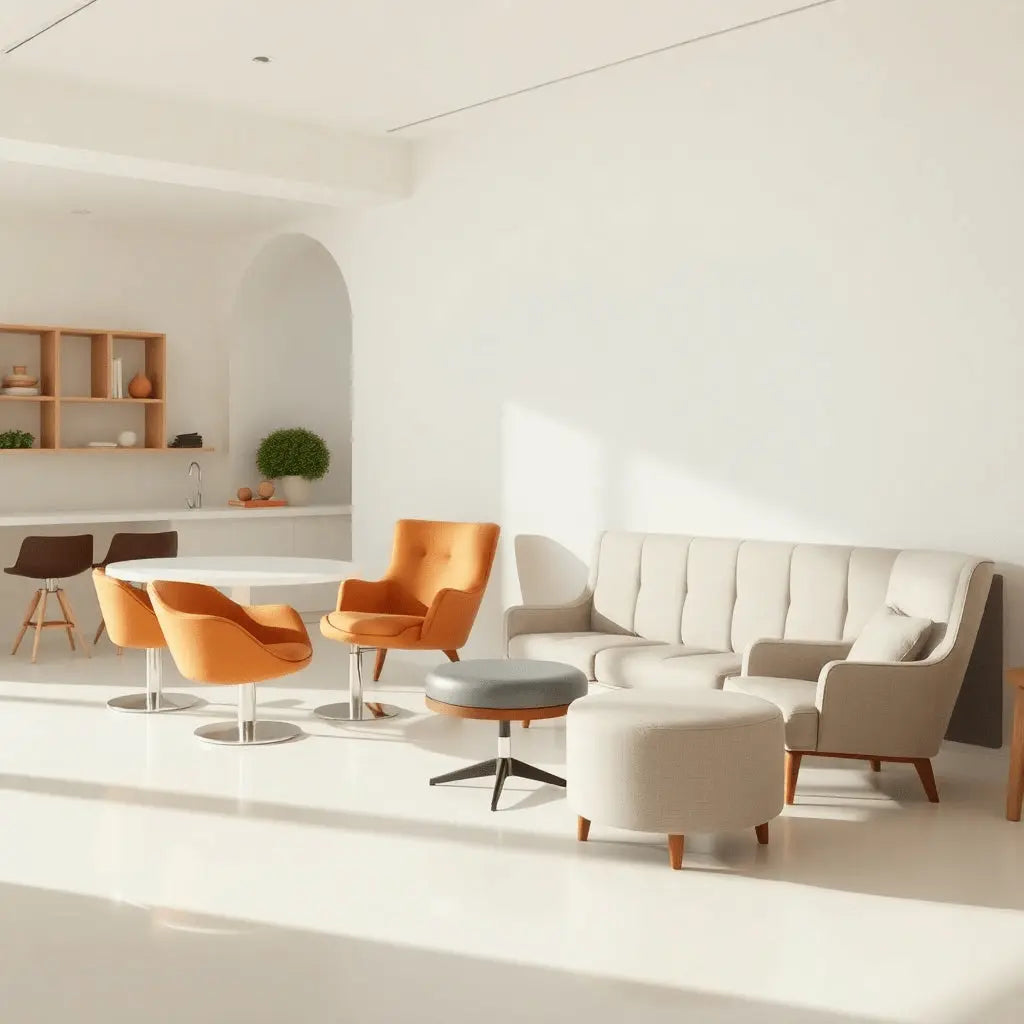 Seating Options - FurniFindUSA