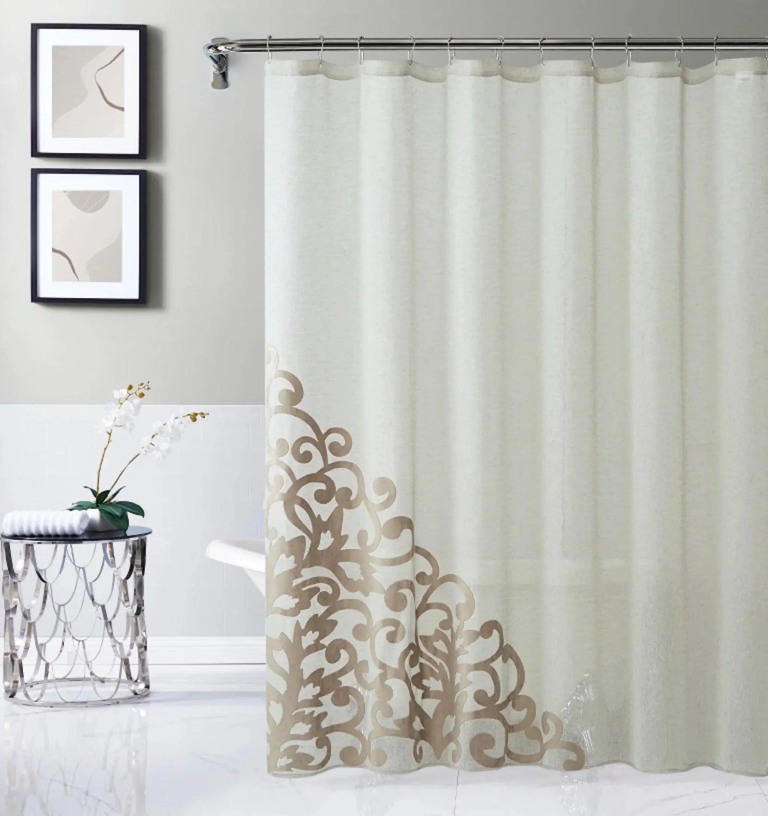 Shower Curtains - FurniFindUSA