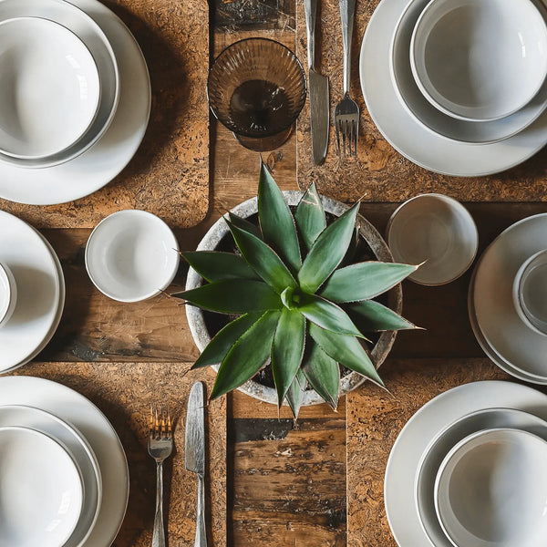 Tableware