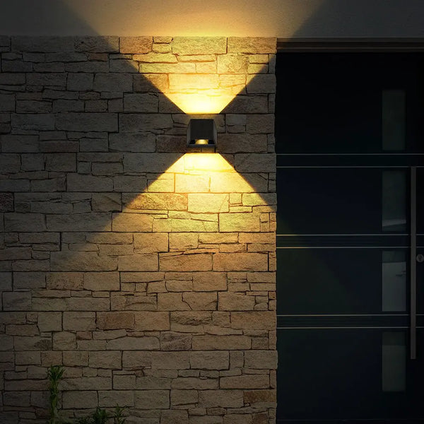 Wall Lighting