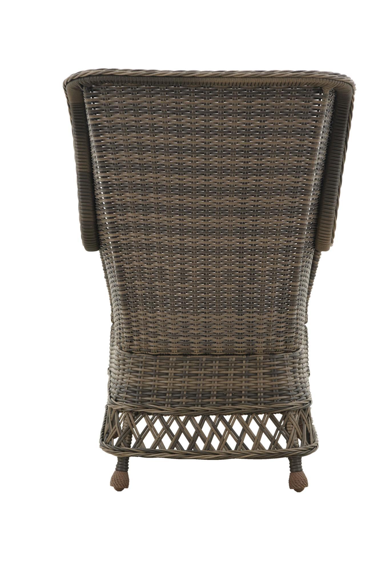 3 Pieces Outdoor Patio Wicker Furniture Set - FurniFindUSA