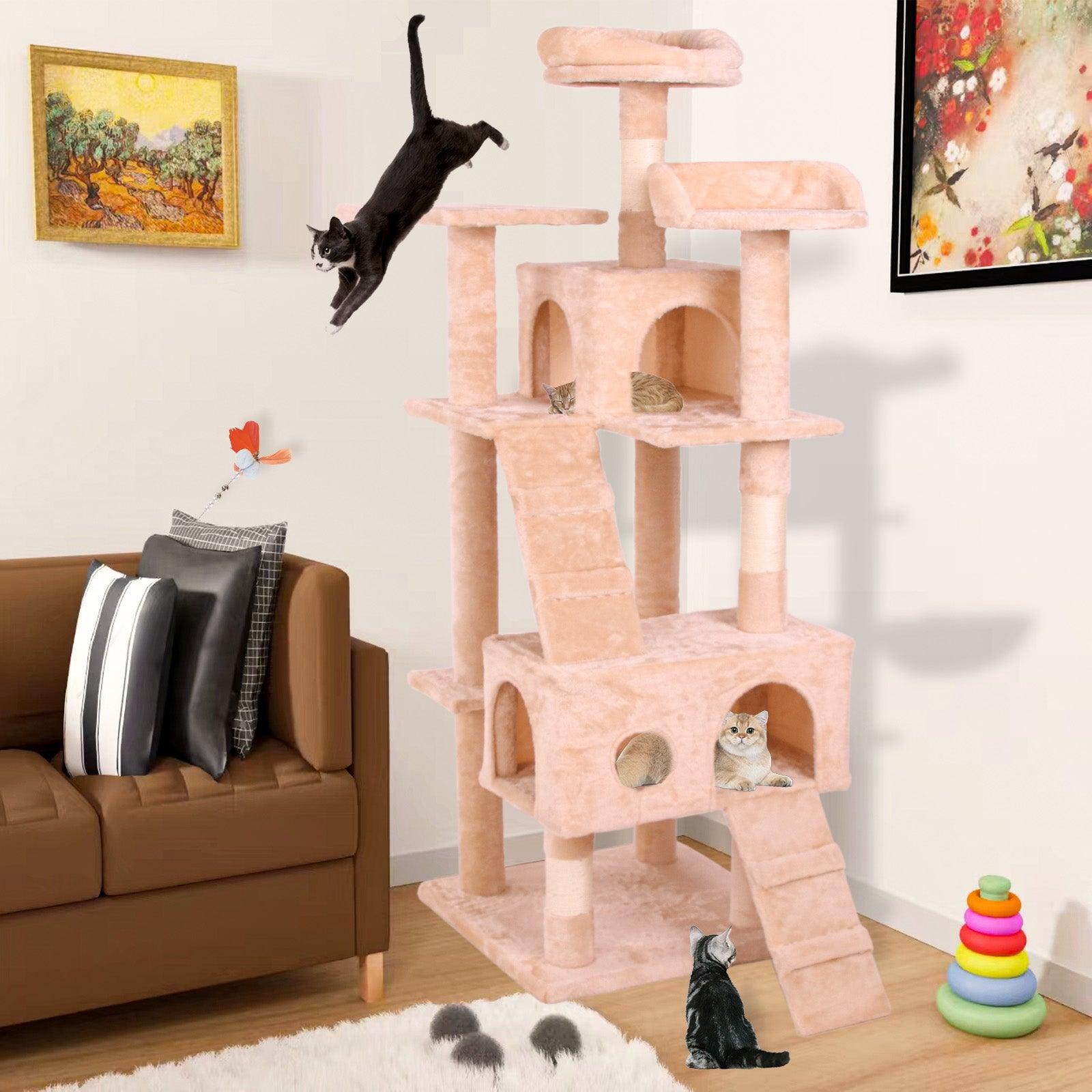 Cat Climbing Frame - FurniFindUSA