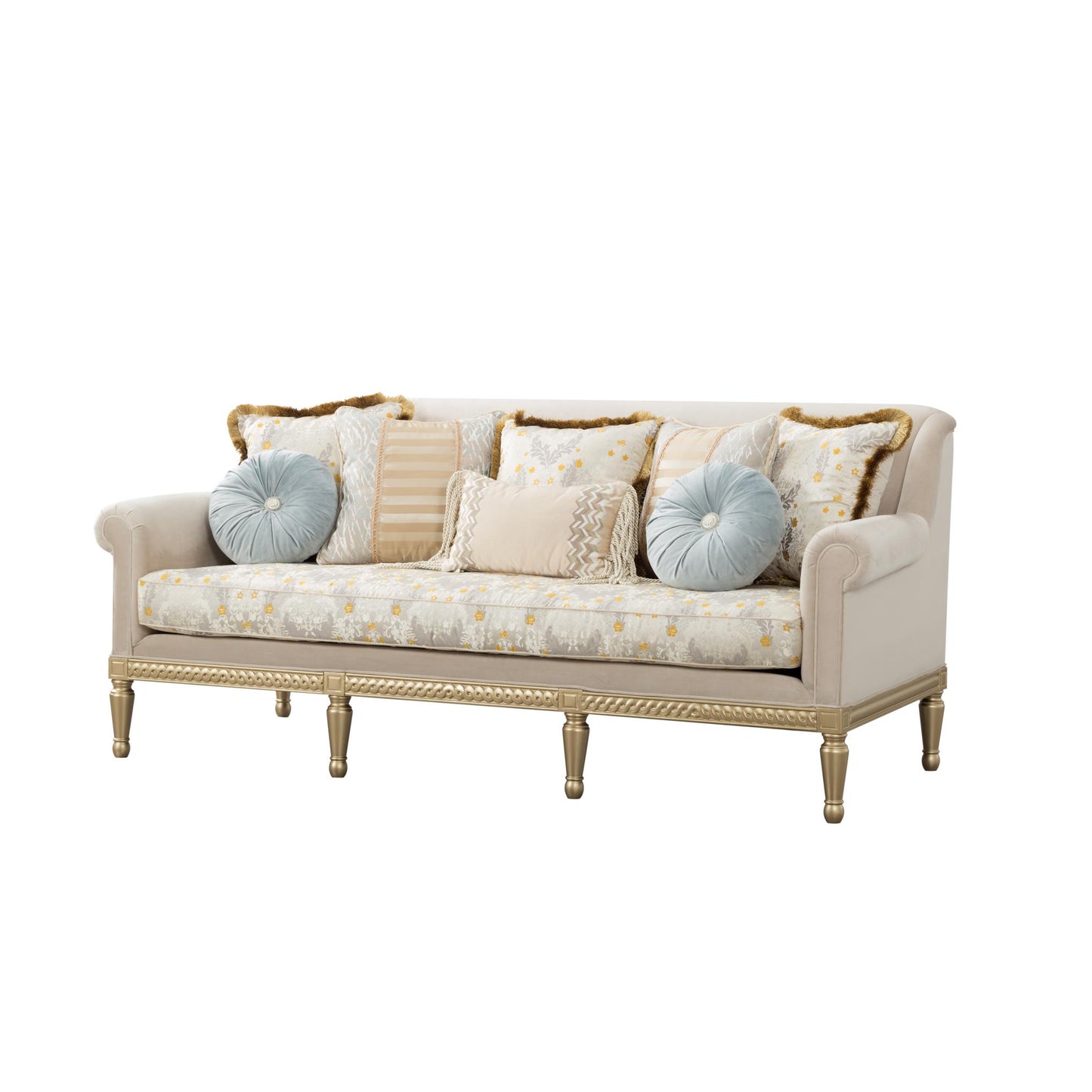 Classic style Sofa