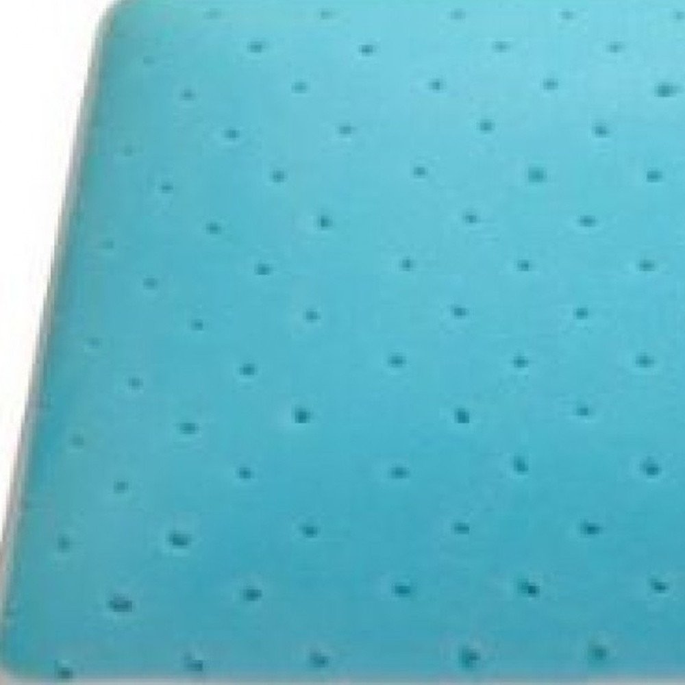 Polyester Gel Memory Foam Queen Size Bed Pillow - FurniFindUSA