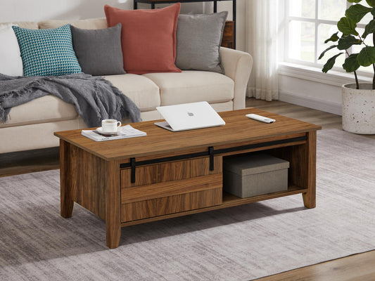 Coffee Table for Living Room - FurniFindUSA