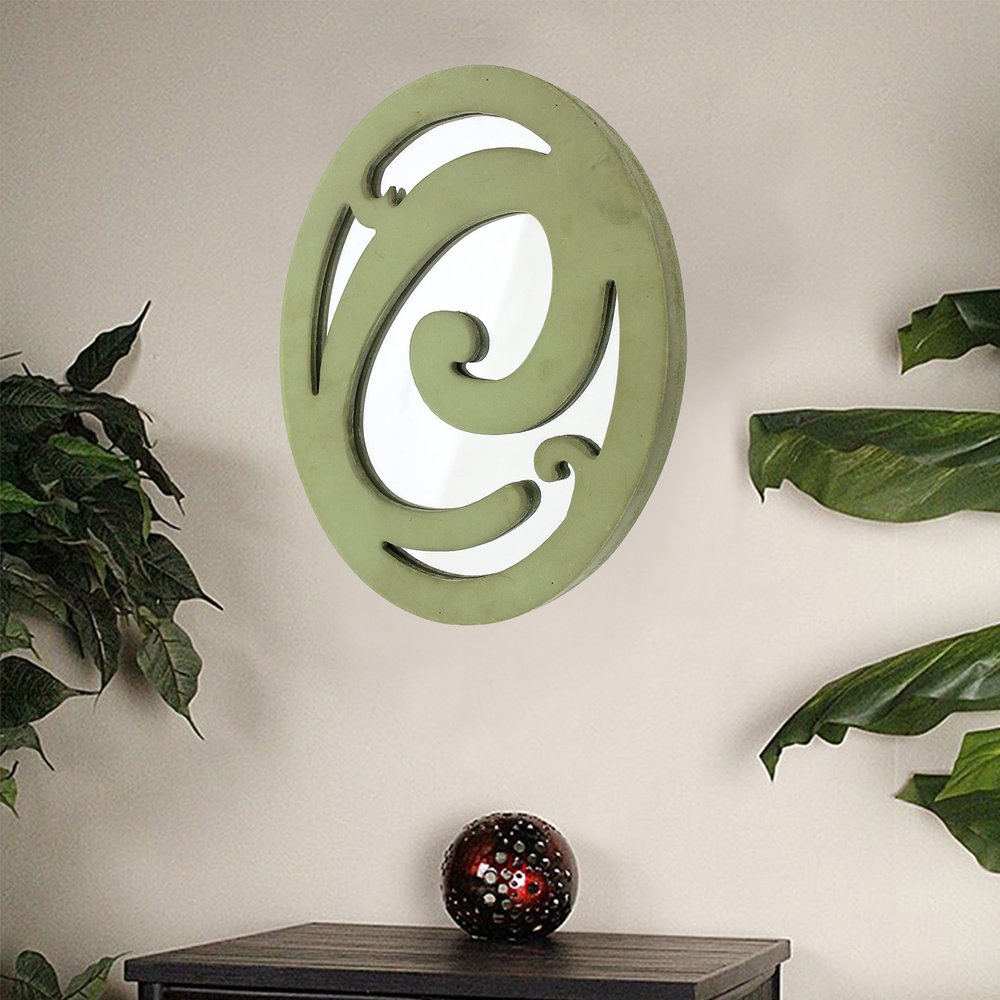 Yellow Wood Wall Decor HomeRoots