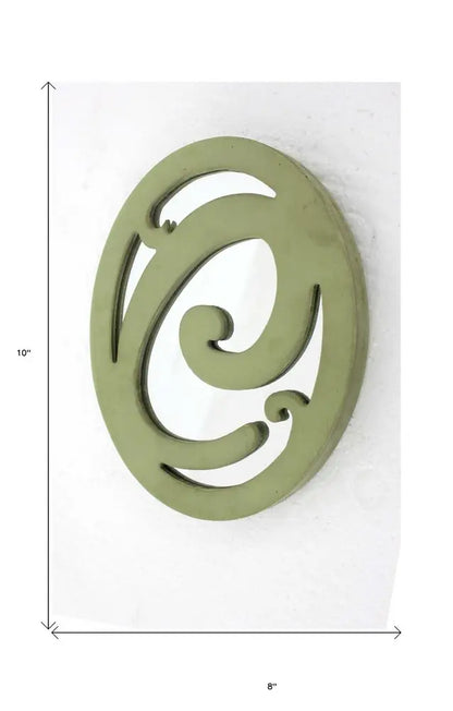 Yellow Wood Wall Decor HomeRoots