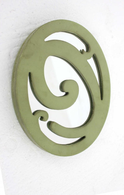 Yellow Wood Wall Decor HomeRoots