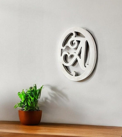 Yellow Wood Wall Decor HomeRoots