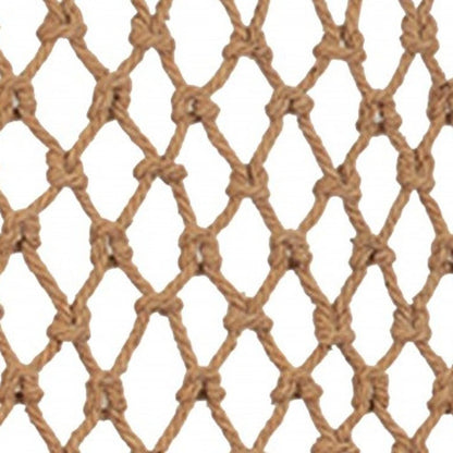 69" Natural Solid Wood Panel Screen Room Divider HomeRoots