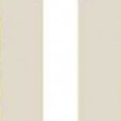 72" Beige Canvas Folding Three Panel Screen Room Divider HomeRoots