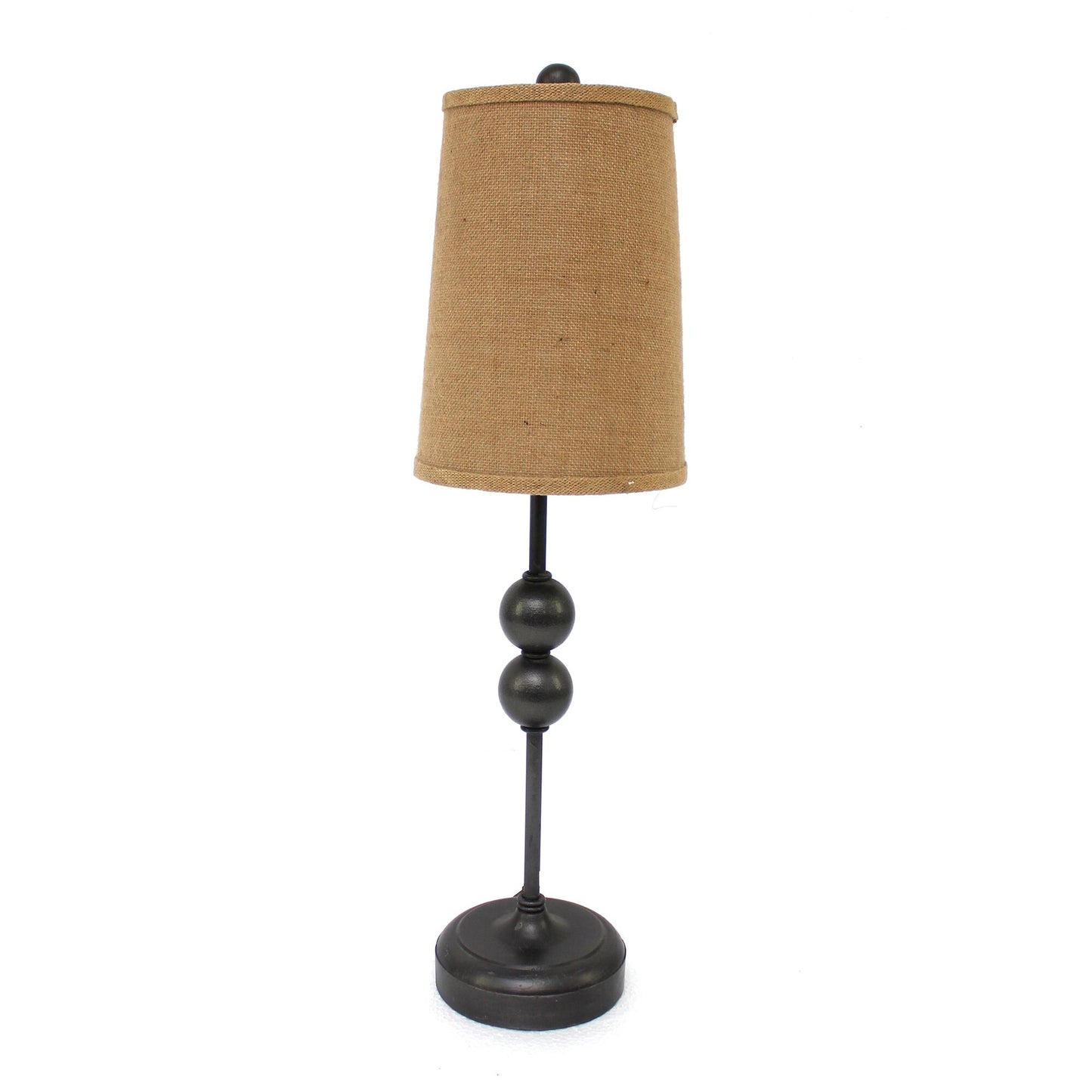 8 X 7 X 29 Bronze Minimalist - Accent Table Lamp