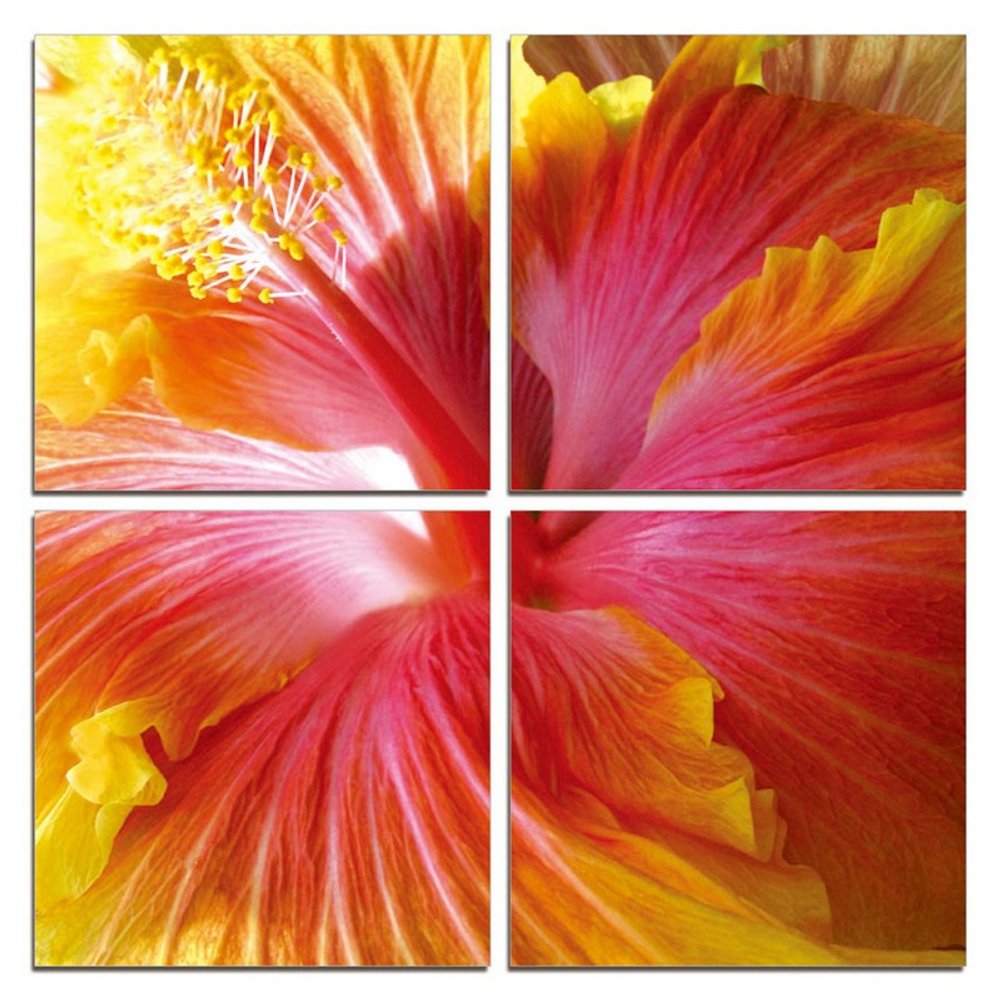 Set Of Four Print Wall Art — view 2
