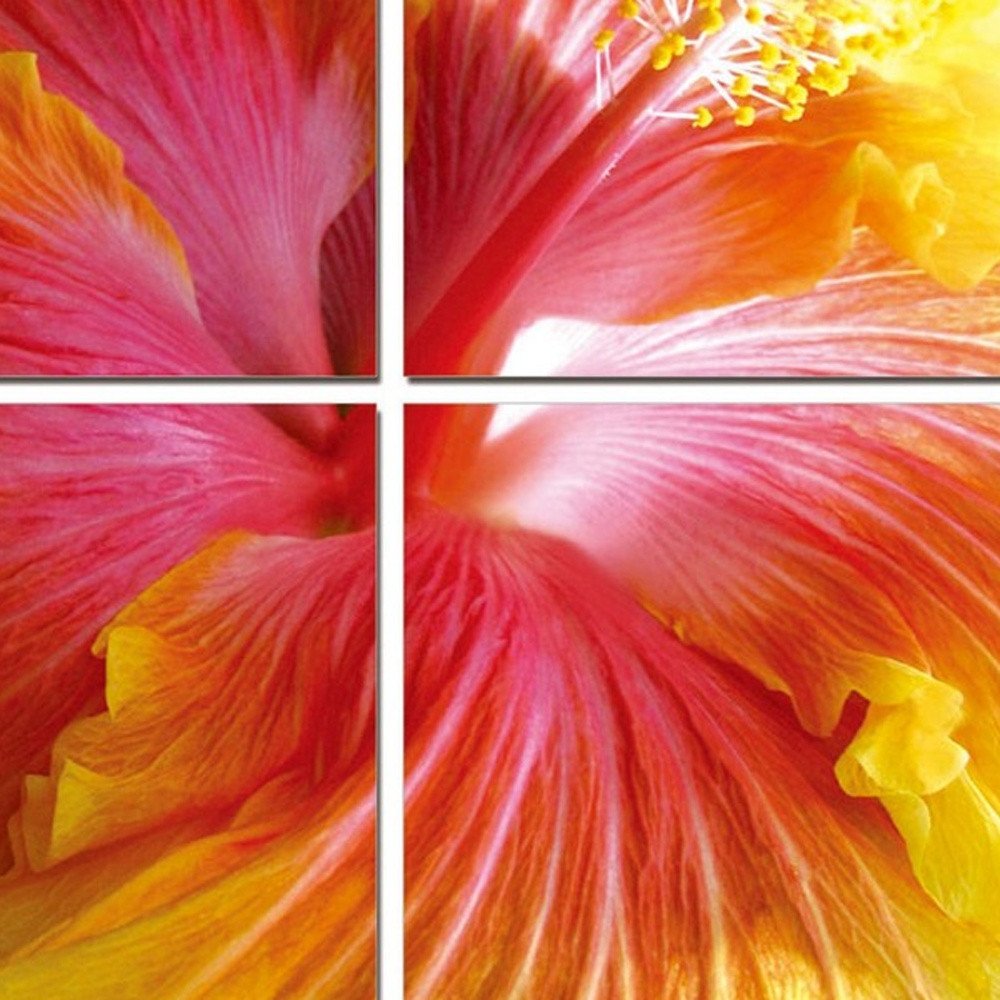 Set Of Four Print Wall Art — view 4