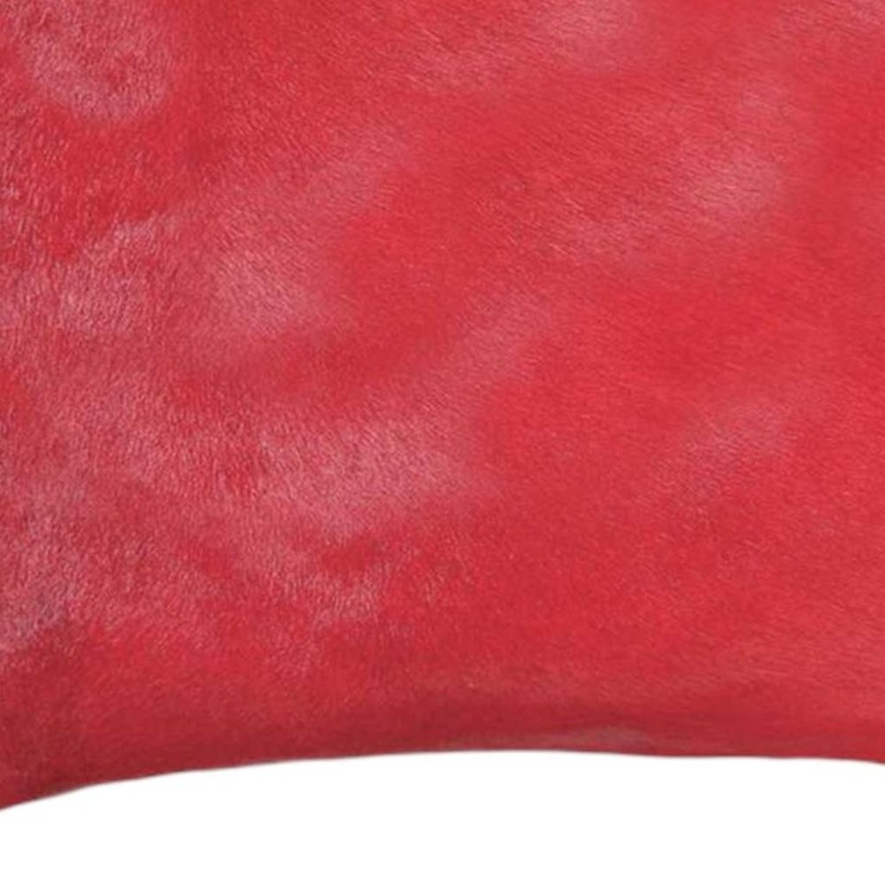 12" X 20" X 5" Firecracker Cowhide  Pillow 2 Pack — view 5