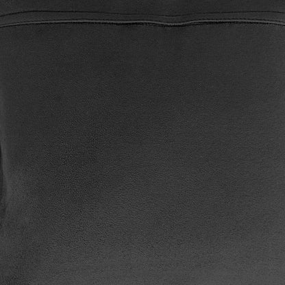 16"X16" Salt And Pepper Black And White Cowhide  Pillow 2 Pack HomeRoots