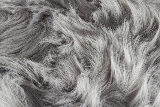 16" X 16" Gray Acrylic Solid Color Pad HomeRoots