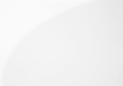 24" White Free Form Manufactured Wood Bar Table HomeRoots