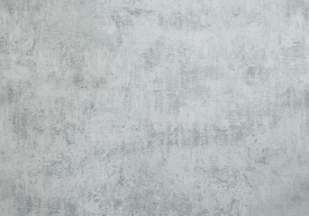 47" Gray Abstract Console Table HomeRoots