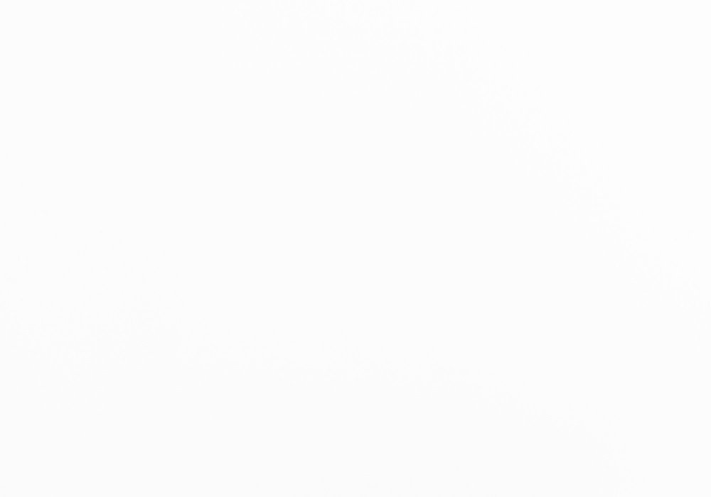 47" White Floor Shelf Console Table With Shelves HomeRoots