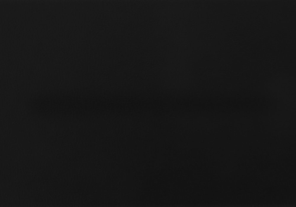 47" Black Floor Shelf Console Table With Shelves HomeRoots