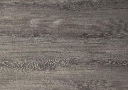 47" Taupe Floor Shelf Console Table With Storage HomeRoots