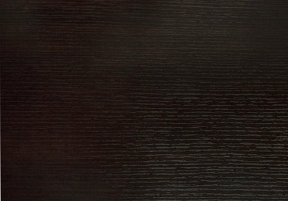 24" Brown Wood End Table With 6 HomeRoots