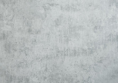 44" White and Clear Solid Console Table HomeRoots