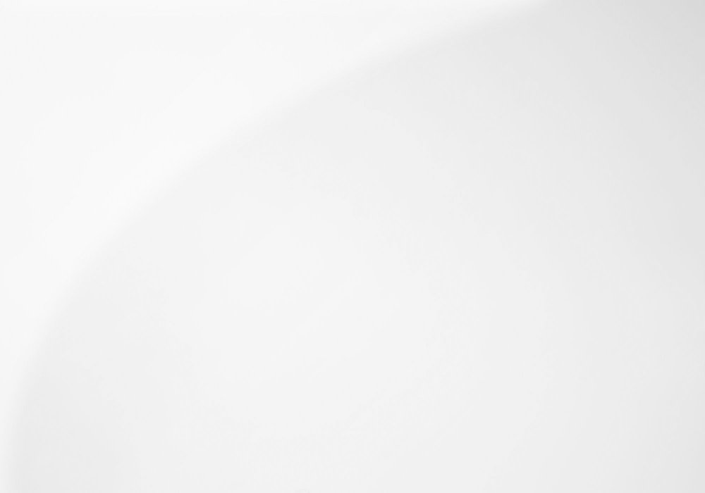 47" White Floor Shelf Console Table With Storage HomeRoots