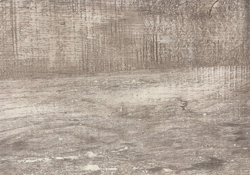 43" Gray And Black Cross Leg Console Table HomeRoots