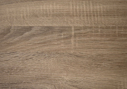 48" Gray and Black Frame Console Table And Drawers HomeRoots