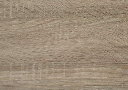 48" Dark Brown Open shelving TV Stand HomeRoots