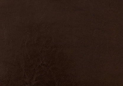 Brown Standard Bed Upholstered With Headboard HomeRoots