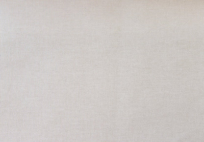 Gray Solid and Manufactured Wood Full Upholstered Linen Bed Frame HomeRoots