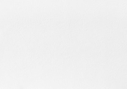 White Solid Wood Queen Upholstered Linen Bed Frame HomeRoots