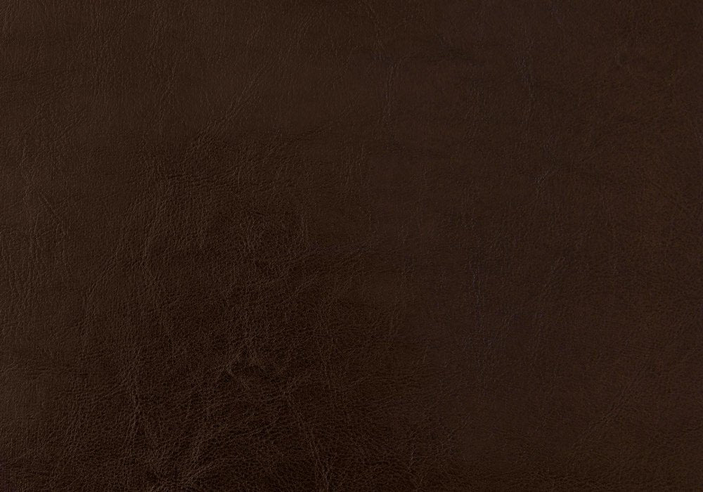 Brown Twin Tufted Upholstered Faux Leather Bed Frame HomeRoots