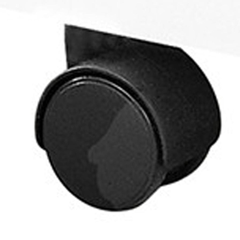 25" White Particle Board Filing Cabinet With Drawers HomeRoots