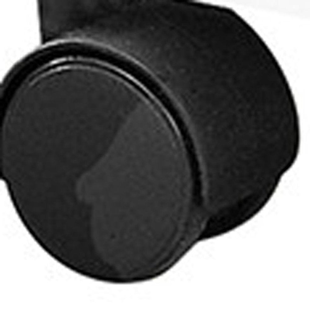 25" White Particle Board Filing Cabinet With Drawers HomeRoots