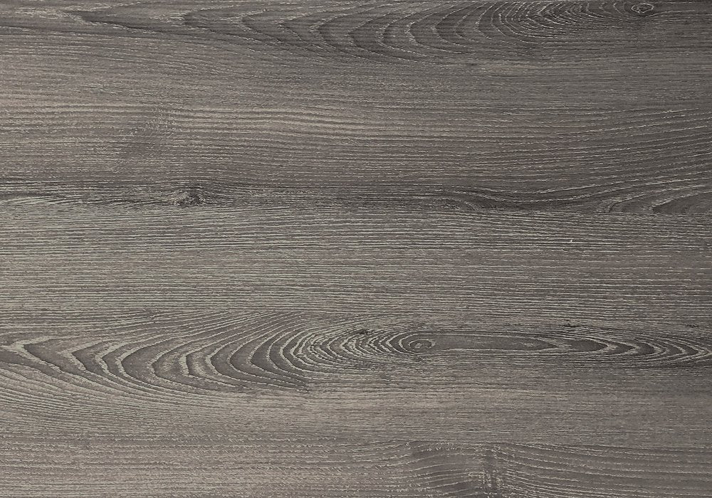 17.75" X 17.75" X 23" Dark Taupe Particle Board Hollow Core 2 Drawers  Office Cabinet HomeRoots