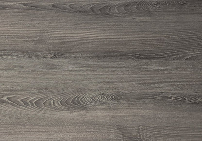 17.75" X 17.75" X 23" Dark Taupe Particle Board Hollow Core 2 Drawers  Office Cabinet HomeRoots