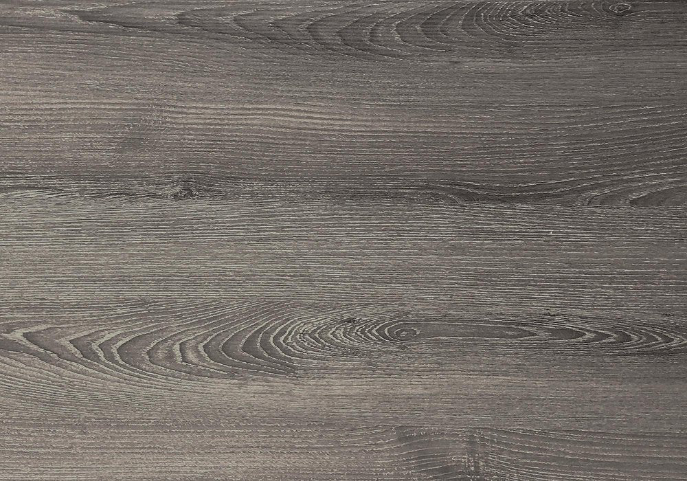 17.75" X 17.75" X 23" Dark Taupe Particle Board Hollow Core 2 Drawers  Office Cabinet HomeRoots