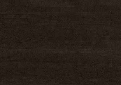 42" Brown Computer Desk HomeRoots
